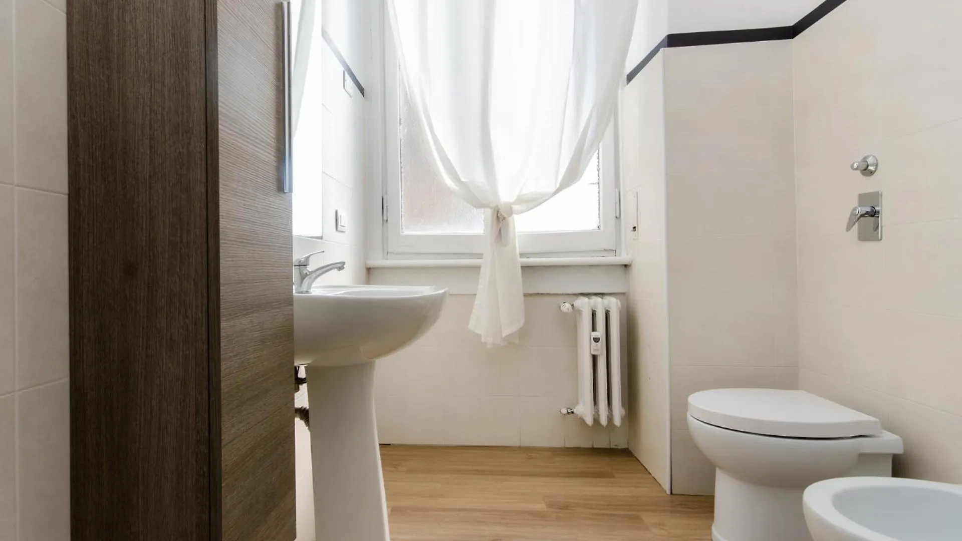 Homestay Pink Room Milan